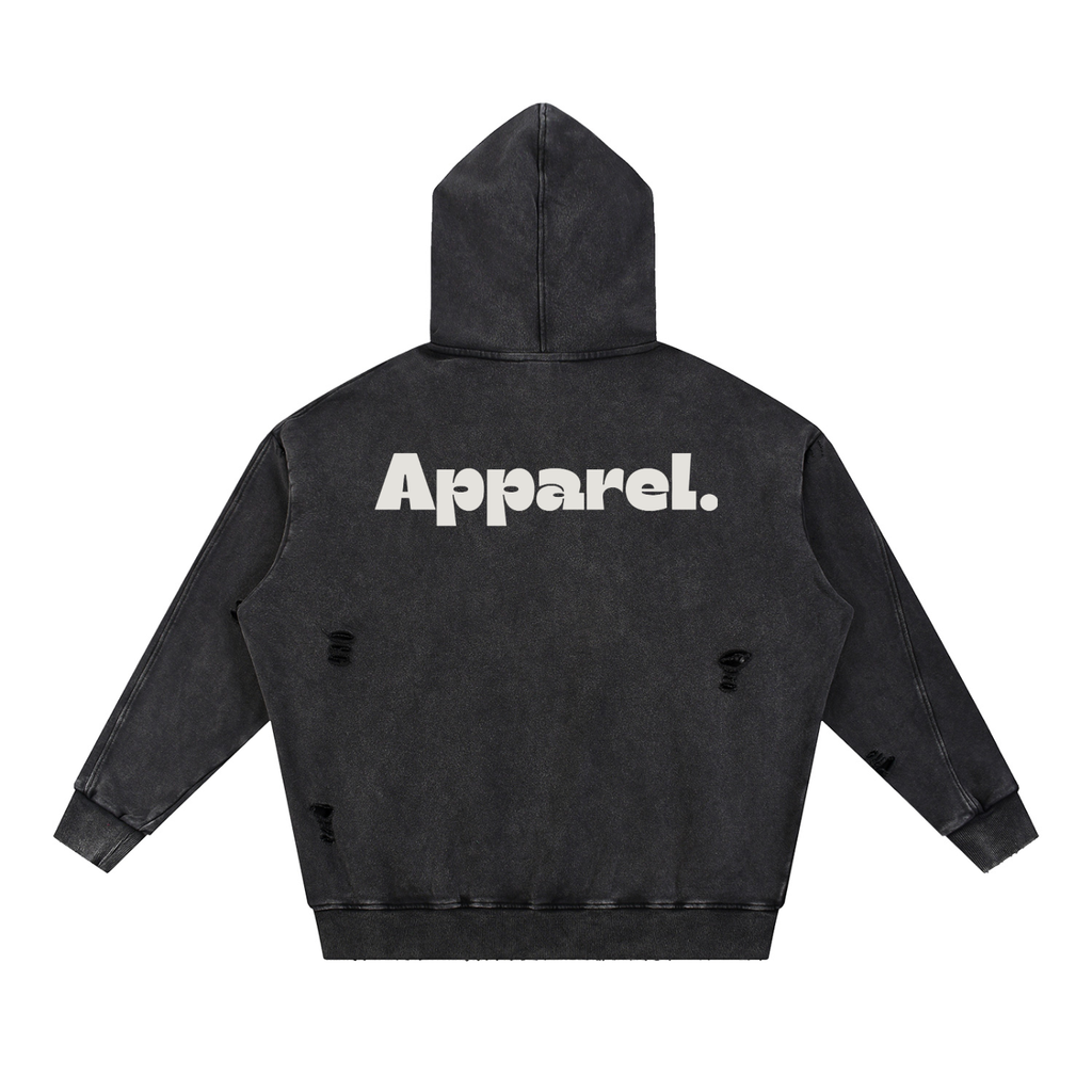 Thrive Pocket Hoodie