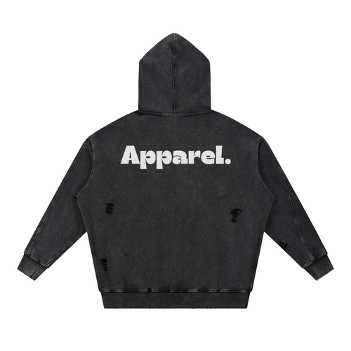 Thrive Pocket Hoodie