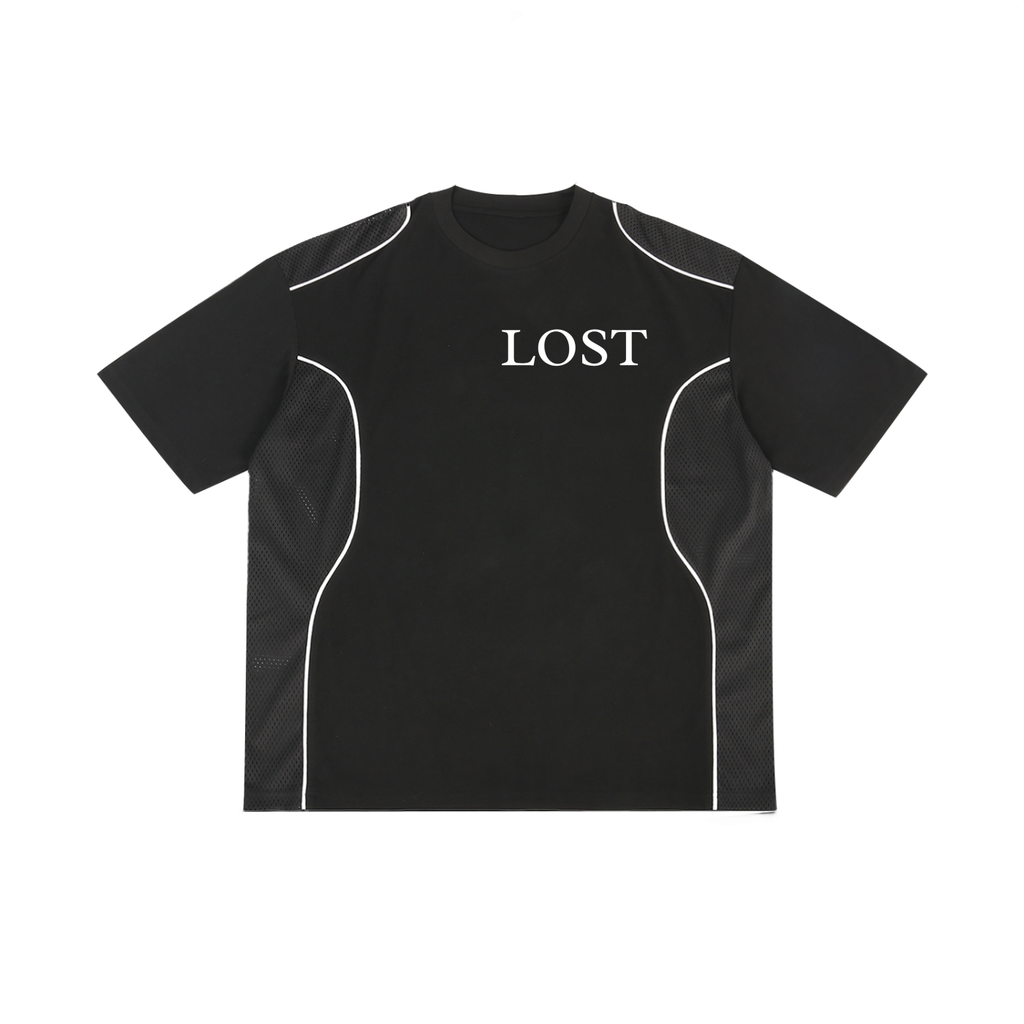 Thrive Panel T-Shirt