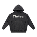 Thrive Pocket Hoodie