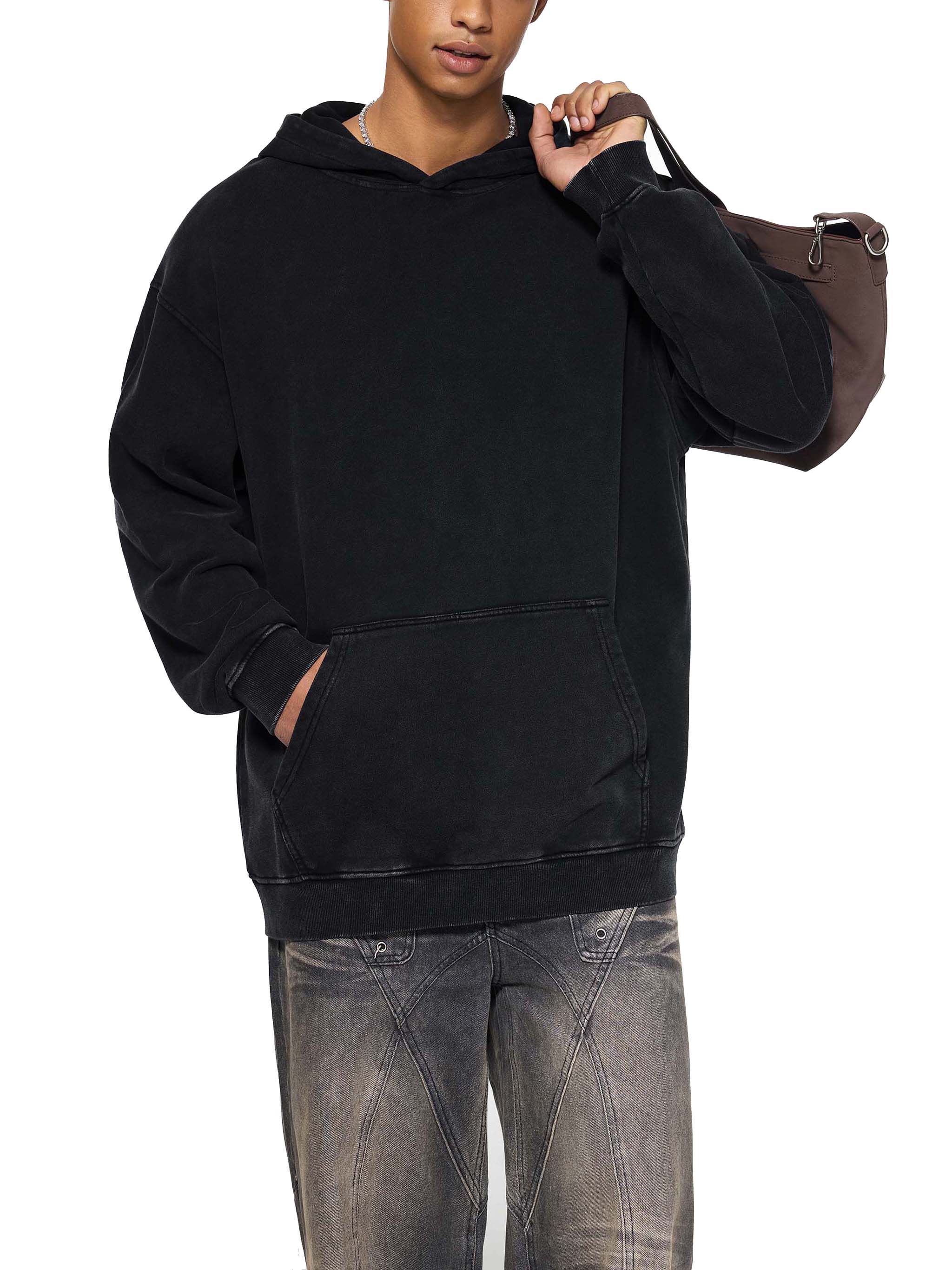 Thrive Oversized Hoodie