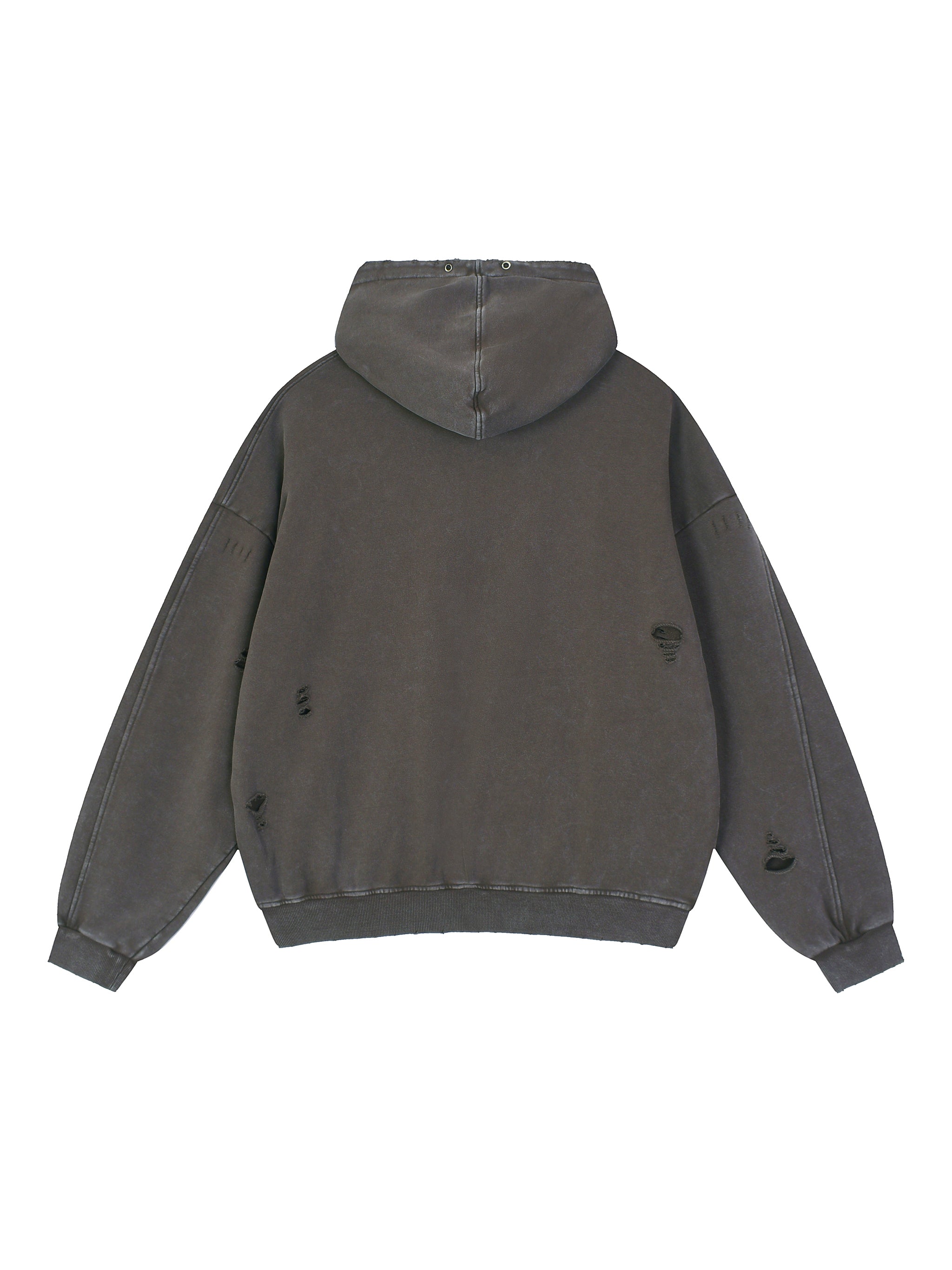 Thrive Pocket Hoodie